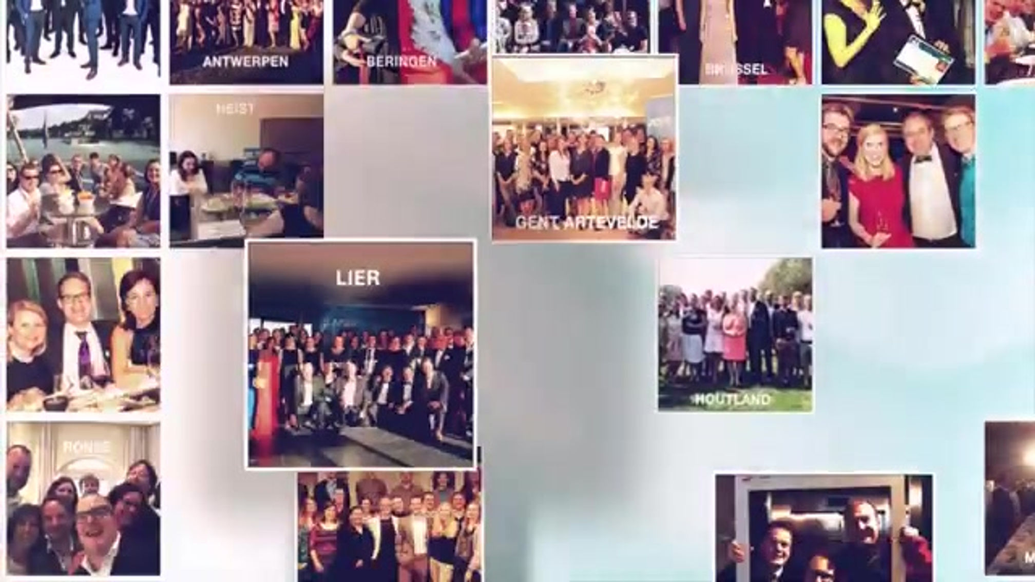 Dit is JCI Vlaanderen 2018-2019